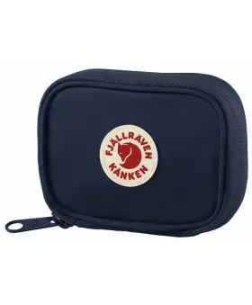 Кошелек Fjallraven Kanken Card Wallet Navy