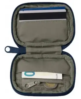 Кошелек Fjallraven Kanken Card Wallet Navy