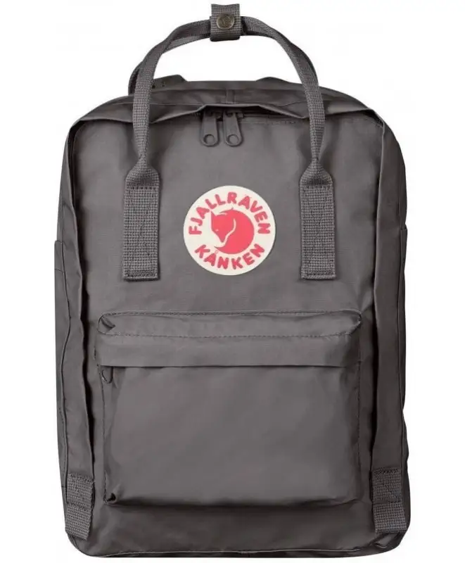 Fjallraven Kanken Laptop 13 Super Grey 27171.046 GoodBags