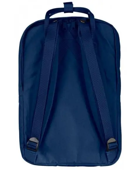 Рюкзак Fjallraven Kanken Laptop 15 Black