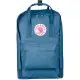 Рюкзак Fjallraven Kanken Laptop 15 Blue Ridge