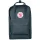 Рюкзак Fjallraven Kanken Laptop 15 Graphite