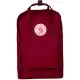 Рюкзак Fjallraven Kanken Laptop 15 Plum