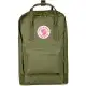 Рюкзак Fjallraven Kanken Laptop 15 Green