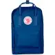 Рюкзак Fjallraven Kanken Laptop 15 Deep Blue