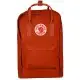 Рюкзак Fjallraven Kanken Laptop 15 Autumn Leaf