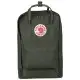 Рюкзак Fjallraven Kanken Laptop 15 Deep Forest