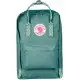 Рюкзак Fjallraven Kanken Laptop 15 Frost Green/Chess Pattern