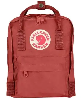 Рюкзак Fjallraven Kanken Mini 7L Dahlia