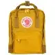 Рюкзак Fjallraven Kanken Mini 7L Ochre