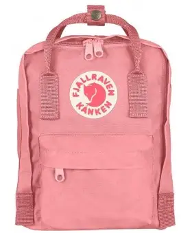 Рюкзак Fjallraven Kanken Mini 7L Pink