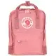 Рюкзак Fjallraven Kanken Mini 7L Pink
