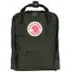 Рюкзак Fjallraven Kanken Mini 7L Deep Forest