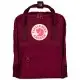 Рюкзак Fjallraven Kanken Mini 7L Plum