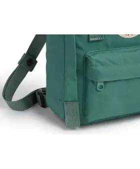 Рюкзак Fjallraven Kanken Mini 7L Brick
