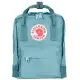 Рюкзак Fjallraven Kanken Mini 7L Sky Blue