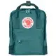 Рюкзак Fjallraven Kanken Mini 7L Frost Green