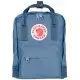 Рюкзак Fjallraven Kanken Mini 7L Blue Ridge