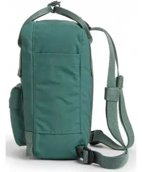 Рюкзак Fjallraven Kanken Mini 7L Blue Ridge