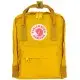 Рюкзак Fjallraven Kanken Mini 7L Warm Yellow