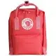 Рюкзак Fjallraven Kanken Mini 7L Peach Pink