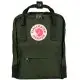 Рюкзак Fjallraven Kanken Mini 7L Forest Green
