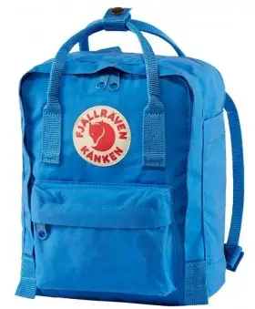 Рюкзак Fjallraven Kanken Mini 7L UN Blue