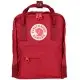 Рюкзак Fjallraven Kanken Mini 7L Deep Red
