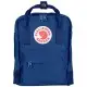 Рюкзак Fjallraven Kanken Mini 7L Deep Blue