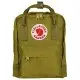 Рюкзак Fjallraven Kanken Mini 7L Guacamole
