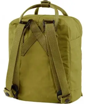 Рюкзак Fjallraven Kanken Mini 7L Guacamole