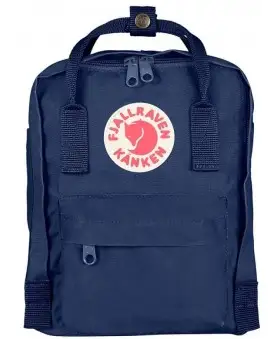 Рюкзак Fjallraven Kanken Mini 7L Royal Blue