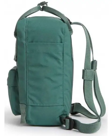 Рюкзак Fjallraven Kanken Mini 7L Royal Blue