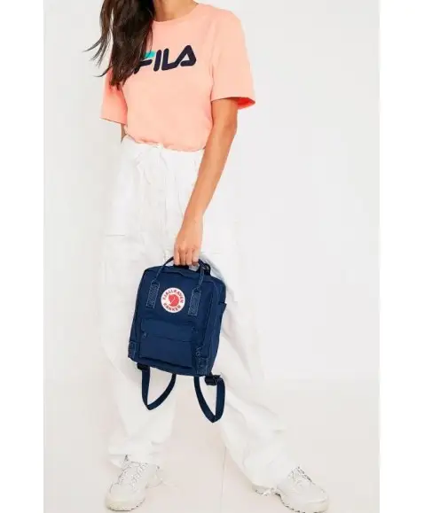 Рюкзак Fjallraven Kanken Mini 7L Royal Blue