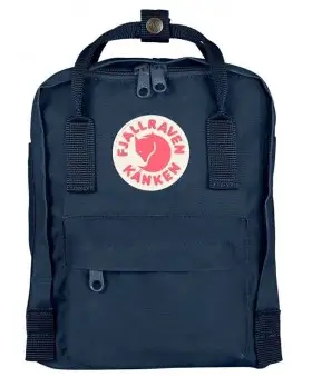 Рюкзак Fjallraven Kanken Mini 7L Navy
