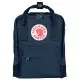 Рюкзак Fjallraven Kanken Mini 7L Navy