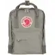 Рюкзак Fjallraven Kanken Mini 7L Fog