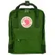 Рюкзак Fjallraven Kanken Mini 7L Leaf Green
