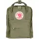 Рюкзак Fjallraven Kanken Mini 7L Green