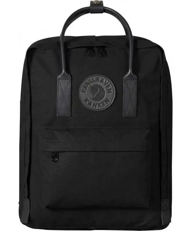 Fjallraven Kanken No.2 16L Black Edition 23567.550 GoodBags
