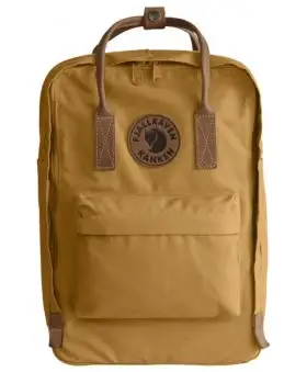 Рюкзак Fjallraven Kanken No.2 18L Laptop 15 Acorn
