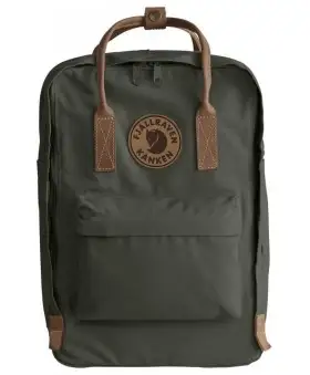 Рюкзак Fjallraven Kanken No.2 18L Laptop 15 Deep Forest