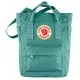 Сумка-рюкзак Fjallraven Kanken Totepack Mini 8L Frost Green