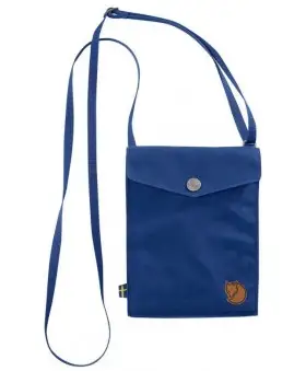 Кошелек Fjallraven Pocket Deep Blue