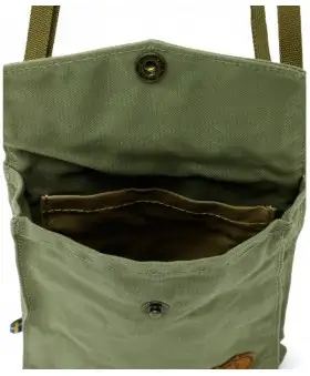 Кошелек Fjallraven Pocket Deep Blue