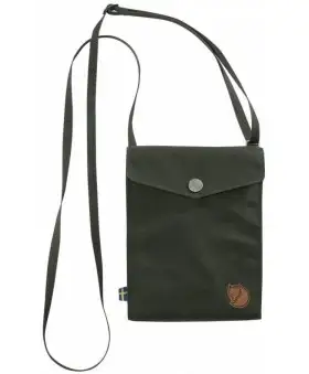 Кошелек Fjallraven Pocket Deep Forest