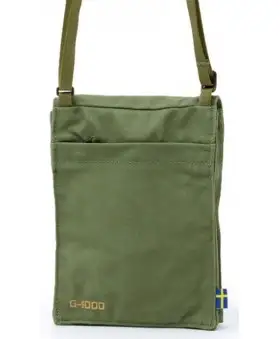 Кошелек Fjallraven Pocket Deep Forest