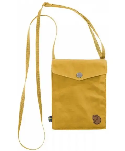 Кошелек Fjallraven Pocket Dandelion