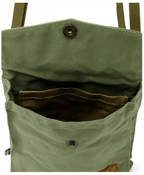 Кошелек Fjallraven Pocket Dandelion