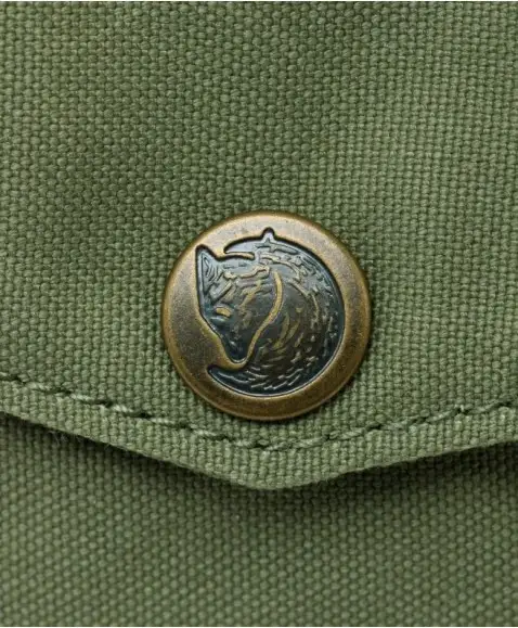 Кошелек Fjallraven Pocket Dandelion